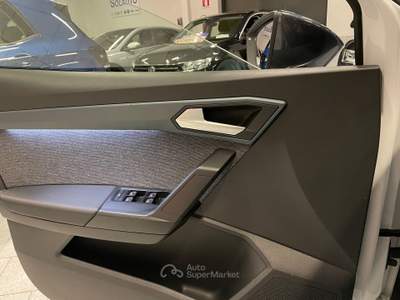 Seat Arona DSG XPERIENCE Bianco usata Gozzano