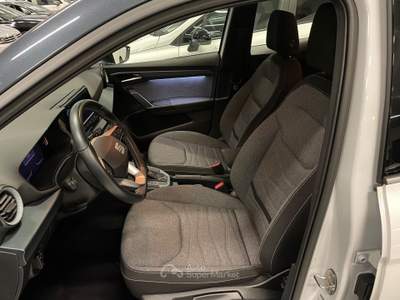Seat Arona DSG XPERIENCE Bianco usata Gozzano