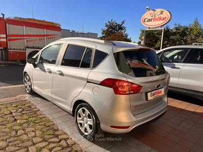 Ford B-Max GPL Business Grigio usata Teano