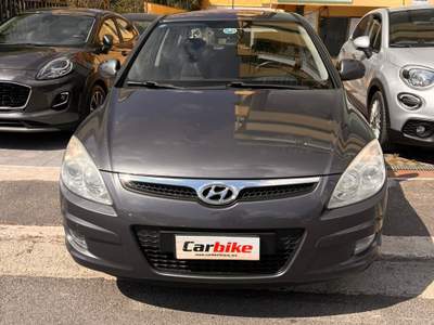 Hyundai i30 VGT 16V 90CV 5p. Grigio usata Teano