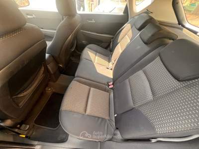 Hyundai i30 VGT 16V 90CV 5p. Grigio usata Teano