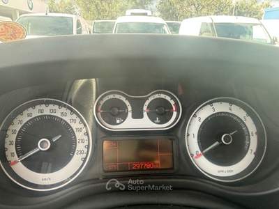 Fiat 500L Turbo Natural Power Lounge - 2014 Oro usata San Michele Salentino