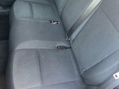 Alfa Romeo Giulietta 2.0 170 CV 2011 Grigio usata Terlizzi