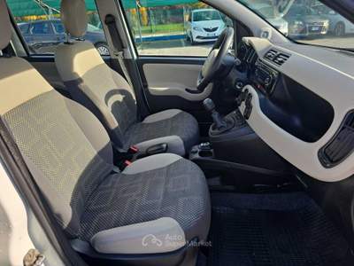 Fiat Panda 4X4 - NON FUMATORE Bianco usata Brescia