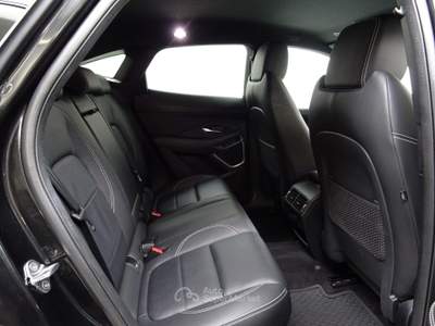 Jaguar E-Pace 2.0D I4 163 CV AWD Auto R-Dynamic SE IVA INCL. Nero usata Lurate Caccivio