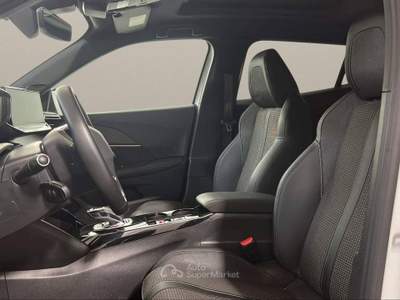 Peugeot 2008 motore elettrico 136 CV GT Pack TETTO APRIBILE Bianco usata Fara Gera d'Adda