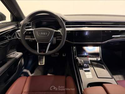 Audi TT AUDI A8 50 TDI  TIPTRONIC S LINE Grigio usata San Fior