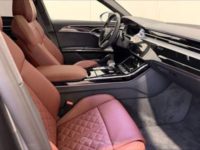 Audi TT AUDI A8 50 TDI  TIPTRONIC S LINE Grigio usata San Fior