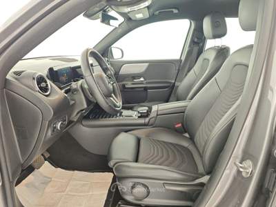 Mercedes-Benz Classe GLB 200 d Automatic 4Matic Sport Grigio usata Capua