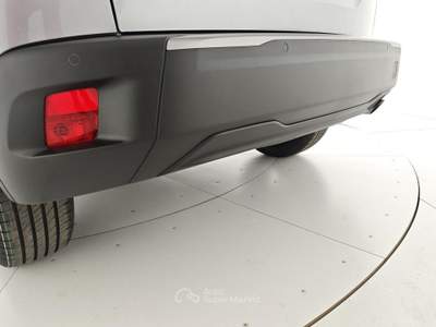 Peugeot 2008 PureTech 100 S&S Allure Argento usata Capua