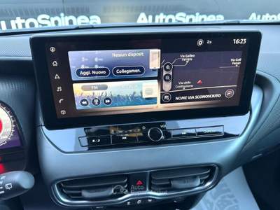 Nissan Juke 1.0 DIG-T 114 Mt N-Connecta #nazionale #ruotino Grigio usata Spinea
