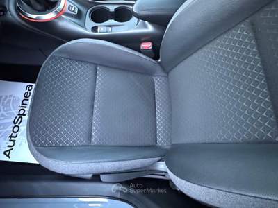 Nissan Juke 1.0 DIG-T 114 Mt N-Connecta #nazionale #ruotino Grigio usata Spinea