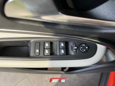 Fiat 600 La Prima Arancione usata Occhiobello