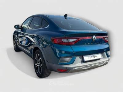 Renault Arkana 1.6 E-Tech full hybrid Intens 145cv Blu/Azzurro usata Pisa