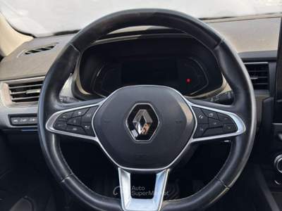 Renault Arkana 1.6 E-Tech full hybrid Intens 145cv Blu/Azzurro usata Pisa