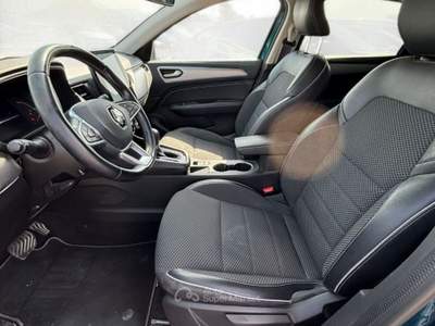 Renault Arkana 1.6 E-Tech full hybrid Intens 145cv Blu/Azzurro usata Pisa