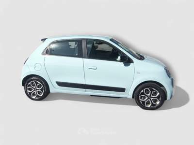 Renault Twingo Equilibre Blu/Azzurro usata Pisa