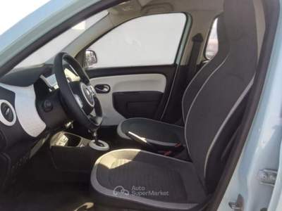 Renault Twingo Equilibre Blu/Azzurro usata Pisa