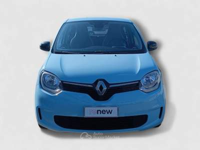 Renault Twingo Equilibre Blu/Azzurro usata Pisa