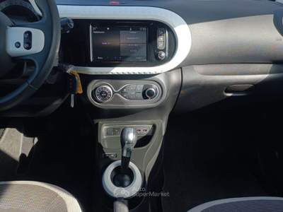 Renault Twingo Equilibre Blu/Azzurro usata Pisa