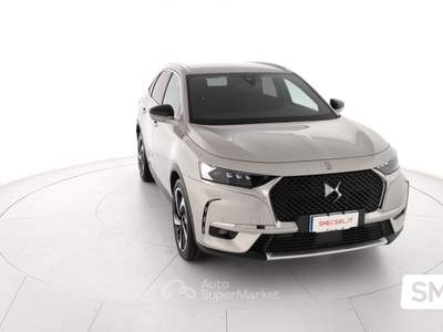 DS Automobiles DS 3 7 BlueHDi 130 Automatica Grand Chic Grigio usata GIOIA TAURO