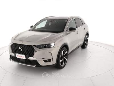 DS Automobiles DS 3 7 BlueHDi 130 Automatica Grand Chic Grigio usata GIOIA TAURO
