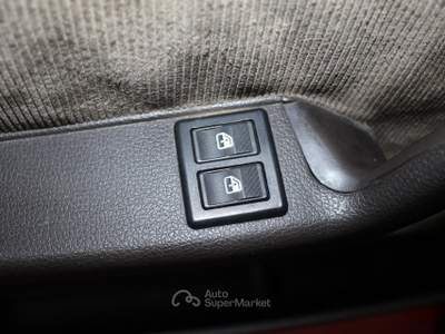 Fiat Uno 60 sx Rosso usata Pisticci