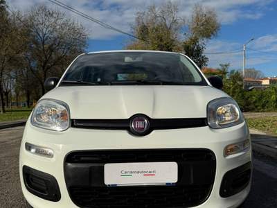 Fiat Panda PER NEO PATENTATI Bianco usata Venezia
