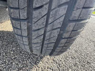 Fiat Panda PER NEO PATENTATI Bianco usata Venezia