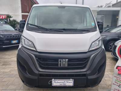 Fiat Ducato Ducato 33 2.2Mjt 140 PM-TN Easy Pro Fur. Bianco usata Somma Vesuviana