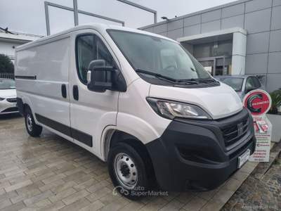 Fiat Ducato Ducato 33 2.2Mjt 140 PM-TN Easy Pro Fur. Bianco usata Somma Vesuviana Fiat Ducato Ducato 33 2.2Mjt 140 PM-TN Easy Pro Fur. Bianco usata Somma Vesuviana