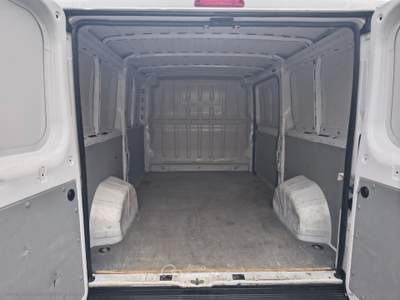 Fiat Ducato Ducato 33 2.2Mjt 140 PM-TN Easy Pro Fur. Bianco usata Somma Vesuviana