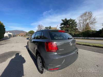 Volkswagen Polo 5p. Trendline BlueMotion T usata GUSSAGO
