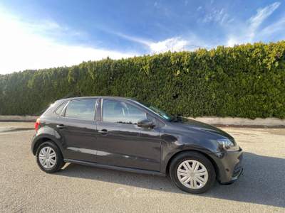 Volkswagen Polo 5p. Trendline BlueMotion T usata GUSSAGO