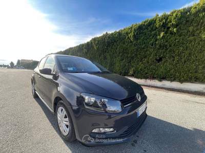 Volkswagen Polo 5p. Trendline BlueMotion T usata GUSSAGO