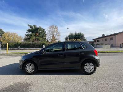 Volkswagen Polo 5p. Trendline BlueMotion T usata GUSSAGO