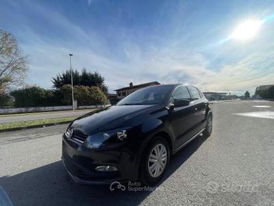 Volkswagen Polo 5p. Trendline BlueMotion T usata GUSSAGO