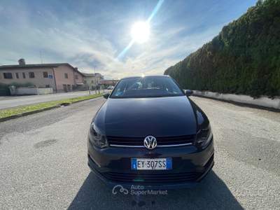 Volkswagen Polo 5p. Trendline BlueMotion T usata GUSSAGO