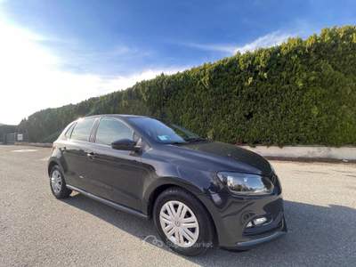 Volkswagen Polo 5p. Trendline BlueMotion T usata GUSSAGO