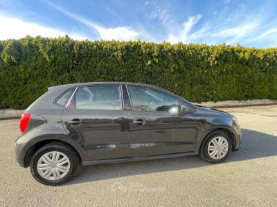 Volkswagen Polo 5p. Trendline BlueMotion T usata GUSSAGO