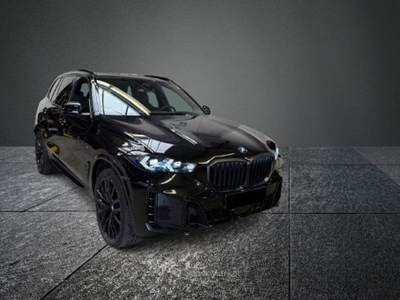 BMW X5 xDrive30d 48V Msport Pro +22"+HUD+TETTO usata CITTADELLA