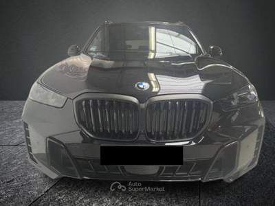 BMW X5 xDrive30d 48V Msport Pro +22"+HUD+TETTO usata CITTADELLA