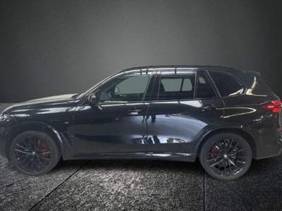 BMW X5 xDrive30d 48V Msport Pro +22"+HUD+TETTO usata CITTADELLA
