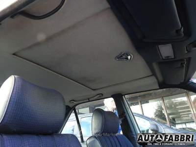 Mercedes-Benz 190 E Bianco usata CORIANO