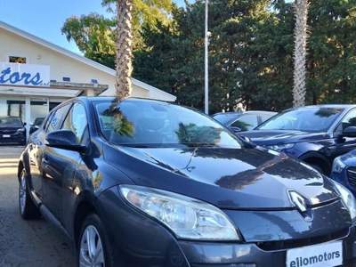 Renault Mégane 1.9 dCi 130CV Luxe Grigio usata Modica