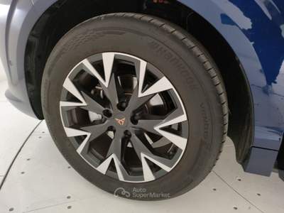 Cupra Terramar  1.5 hybrid 150cv dsg Blu/Azzurro usata Padova