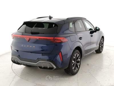 Cupra Terramar  1.5 hybrid 150cv dsg Blu/Azzurro usata Padova