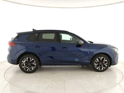 Cupra Terramar  1.5 hybrid 150cv dsg Blu/Azzurro usata Padova