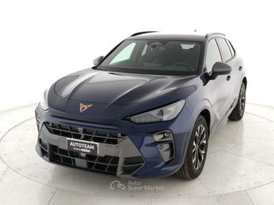 Cupra Terramar  1.5 hybrid 150cv dsg Blu/Azzurro usata Padova