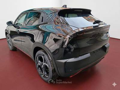 Alfa Romeo Junior 1.2 Hybrid 48V 145cv Speciale+ Sabelt+ Led Matrix Nero usata Torino